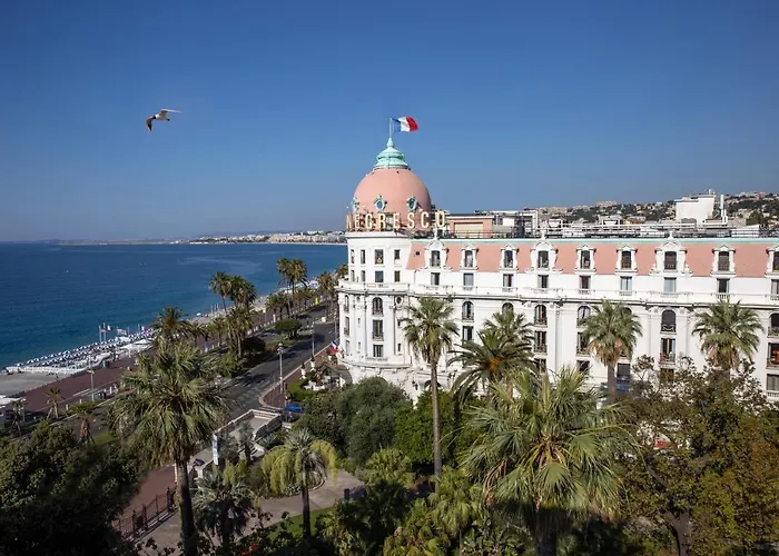 Hotel Negresco