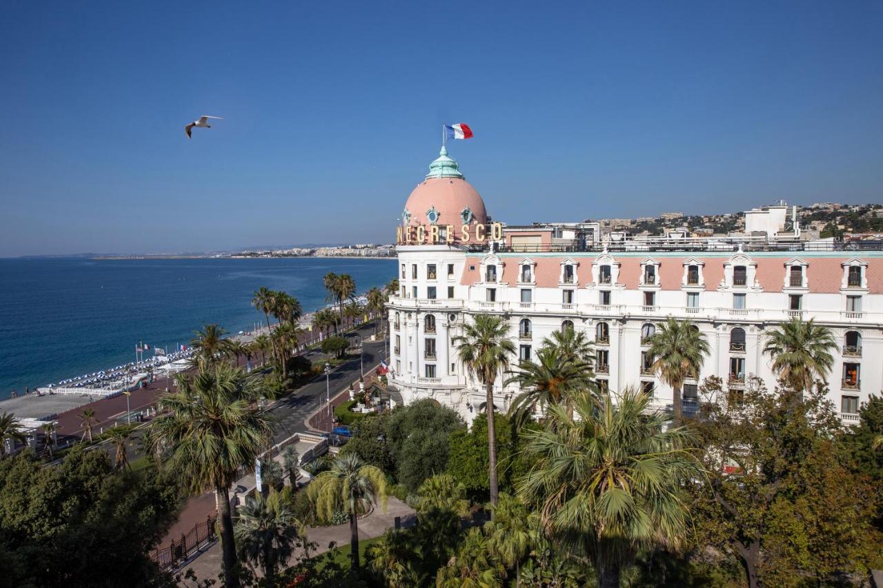 Negresco Hotel 5*