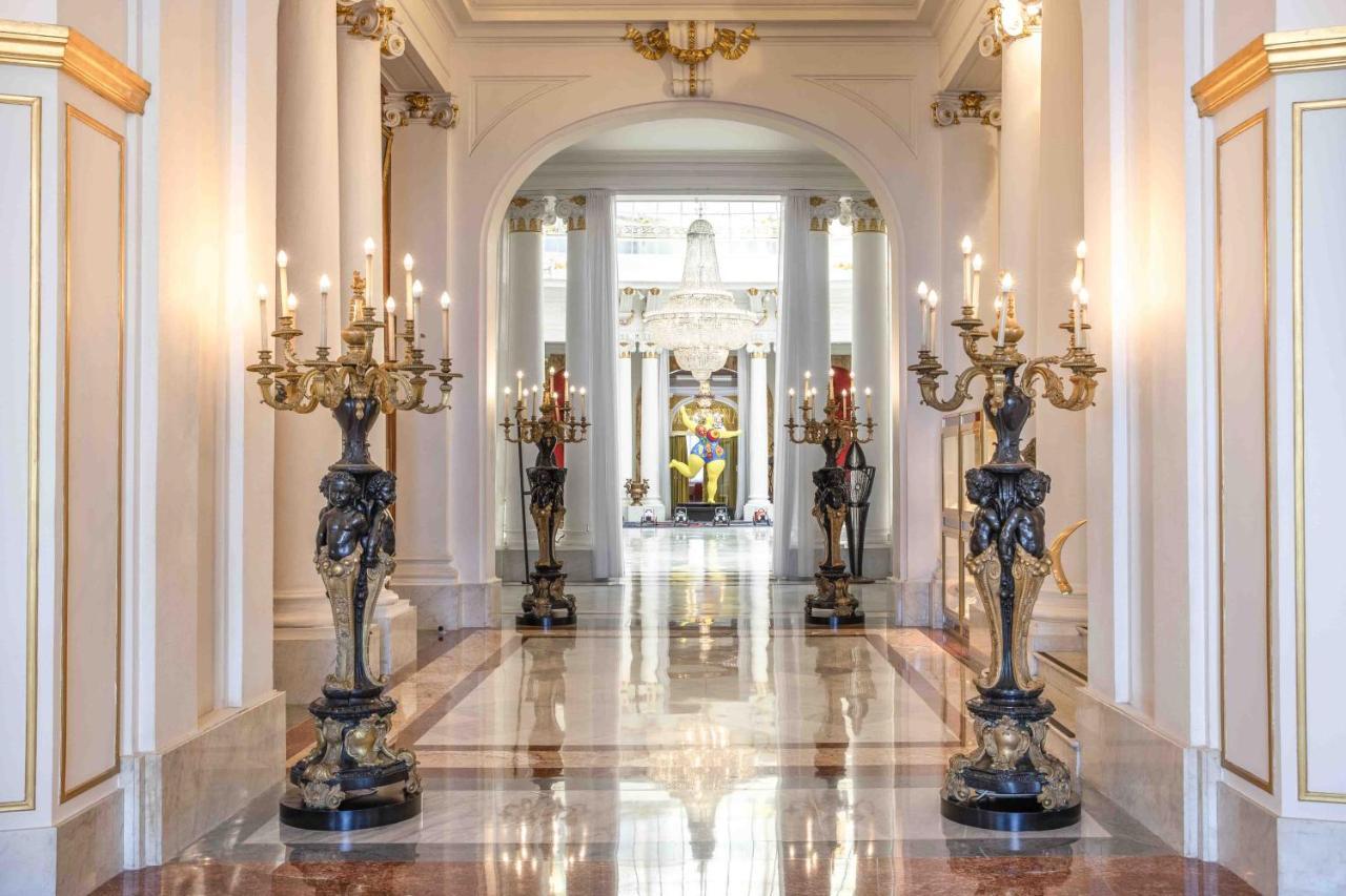 Negresco 5*