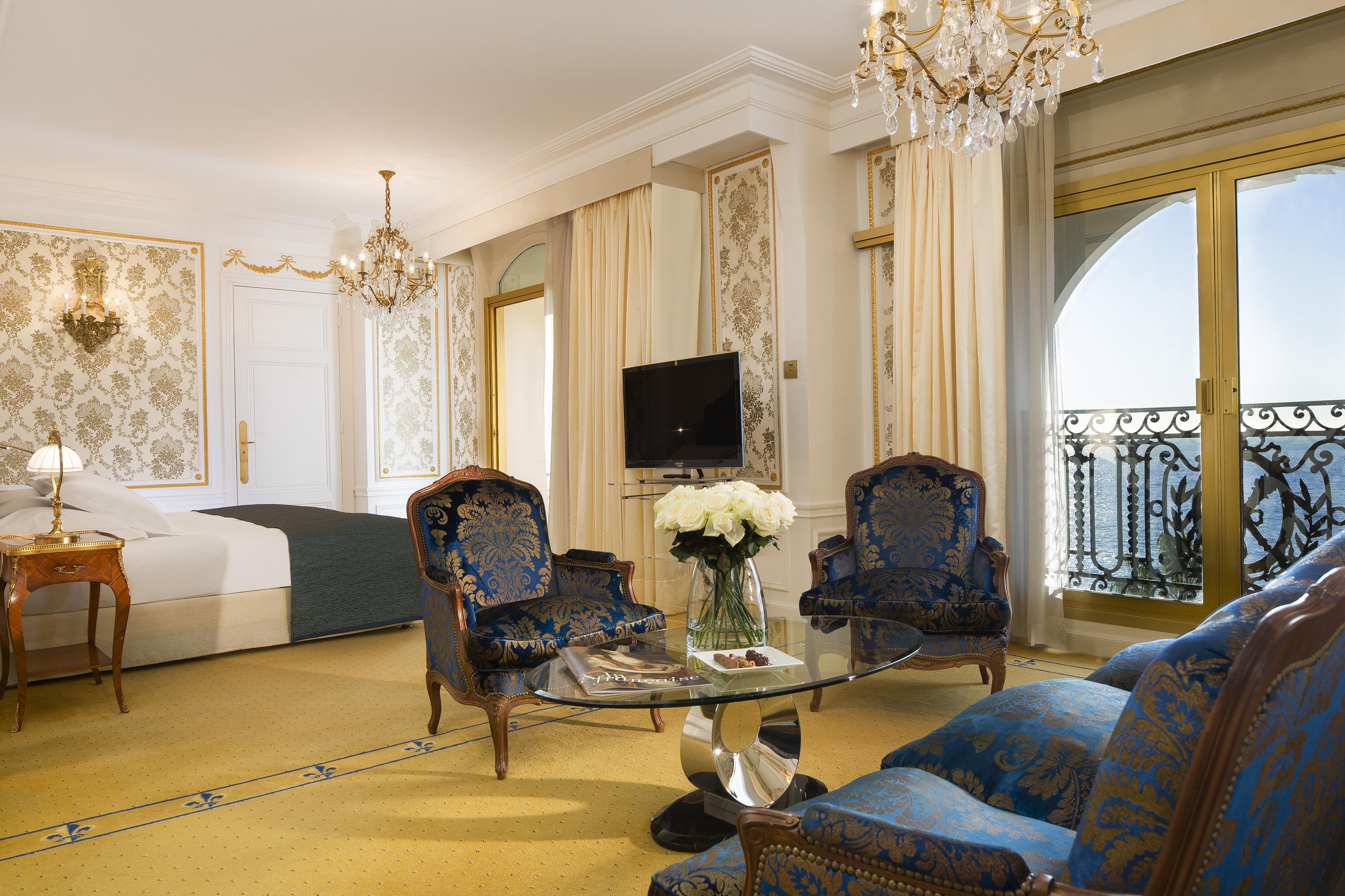 Negresco 5* Nizza