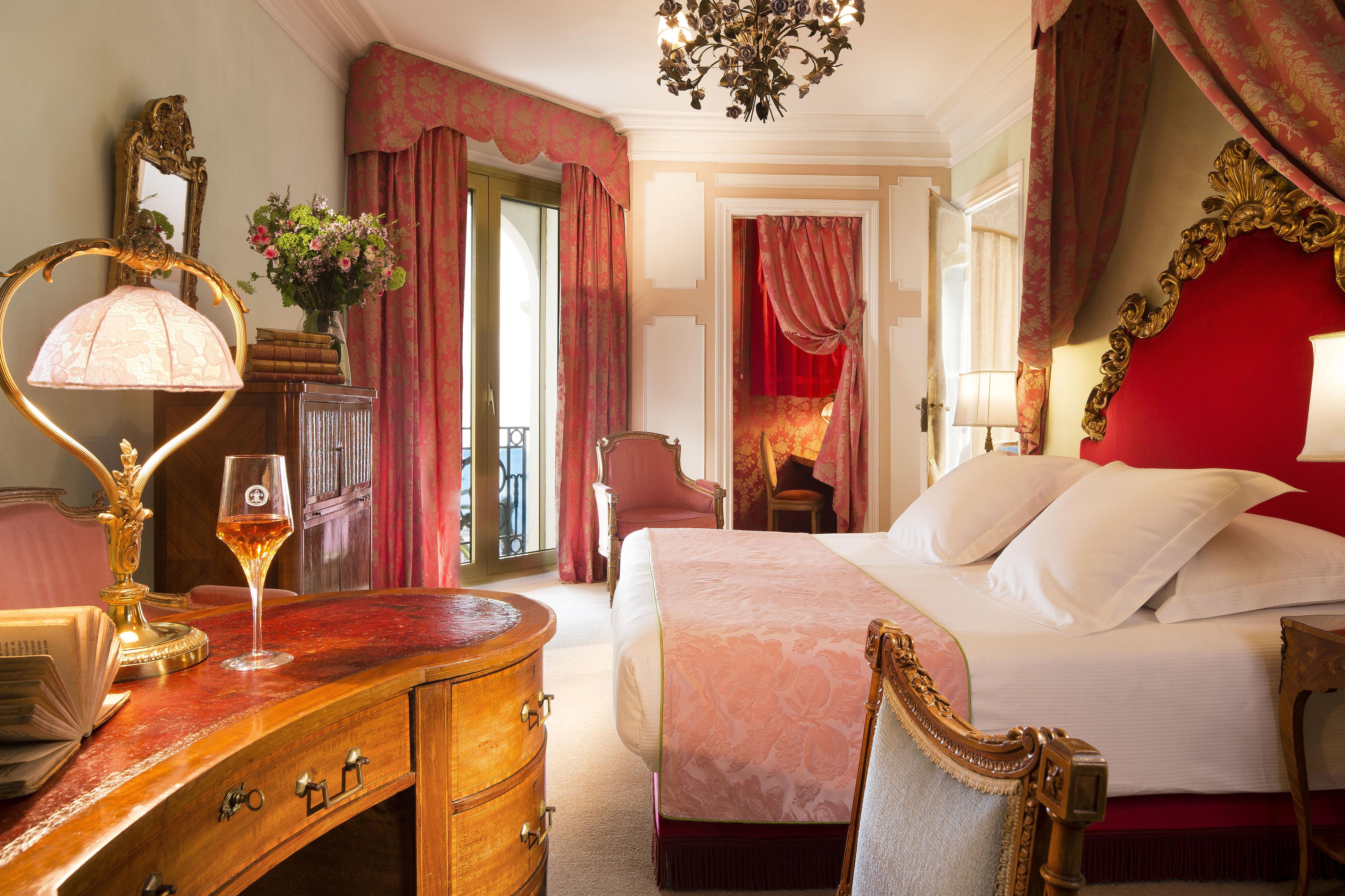 Hotel Negresco Nizza