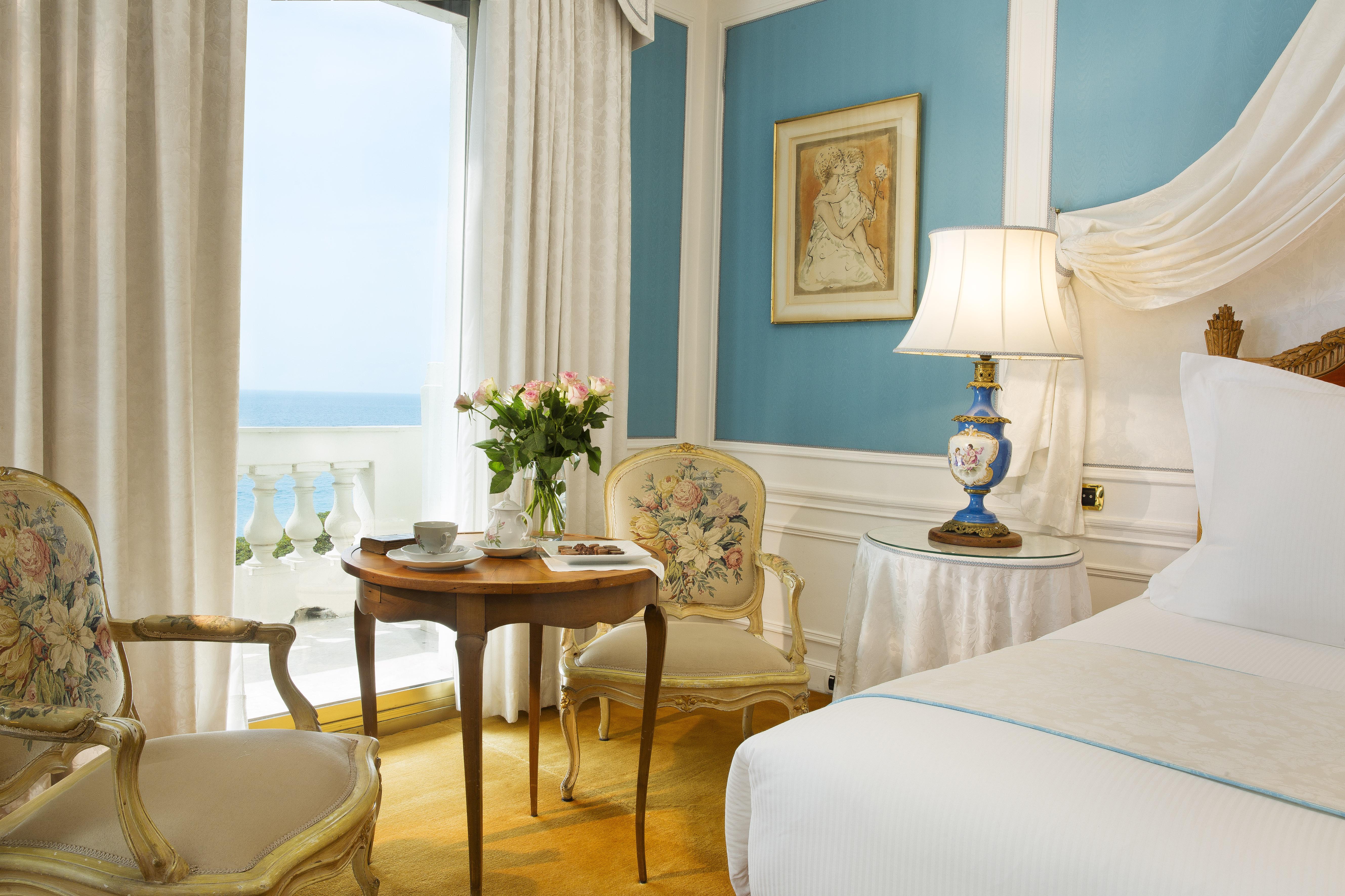 Negresco 5*
