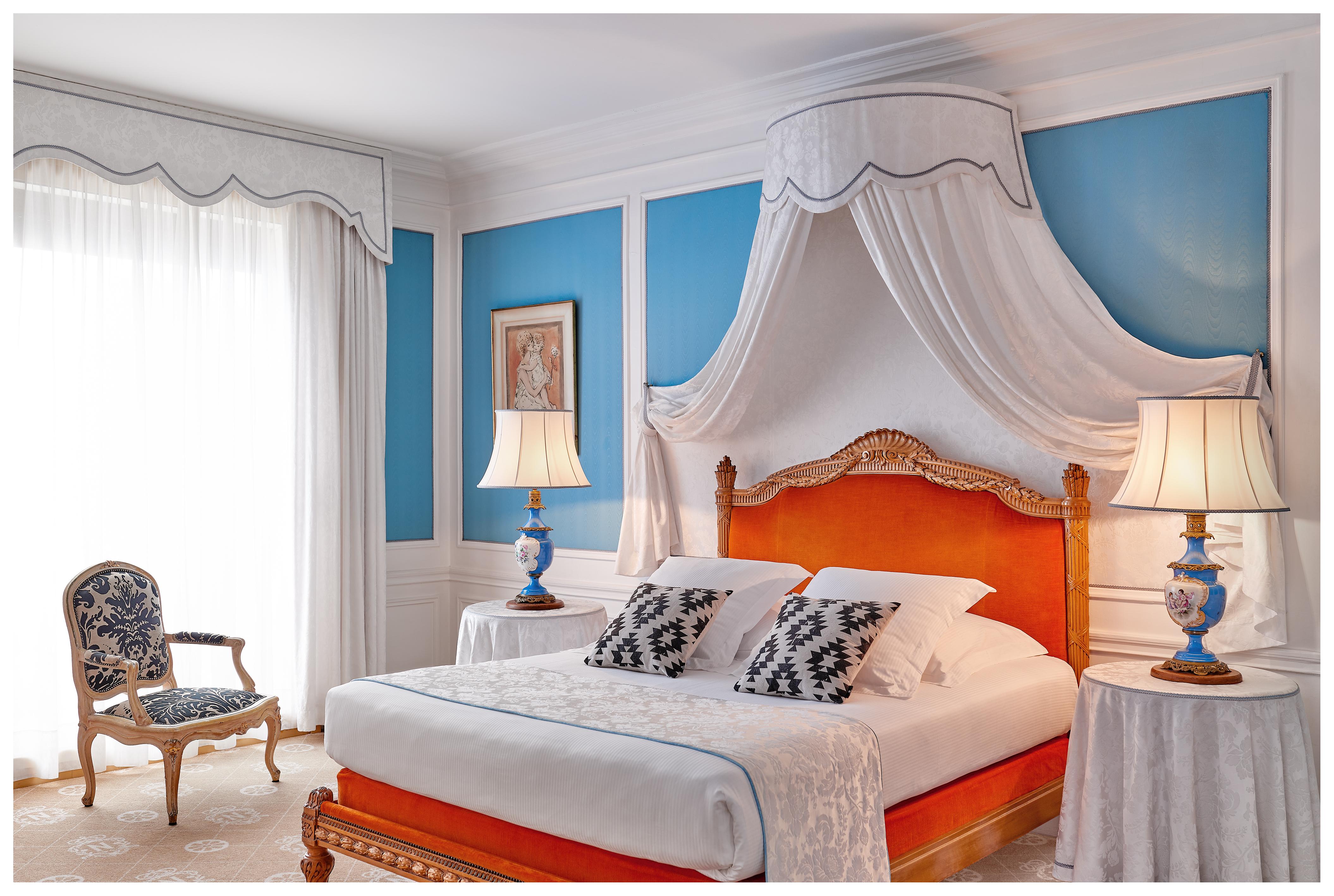 Negresco 5*