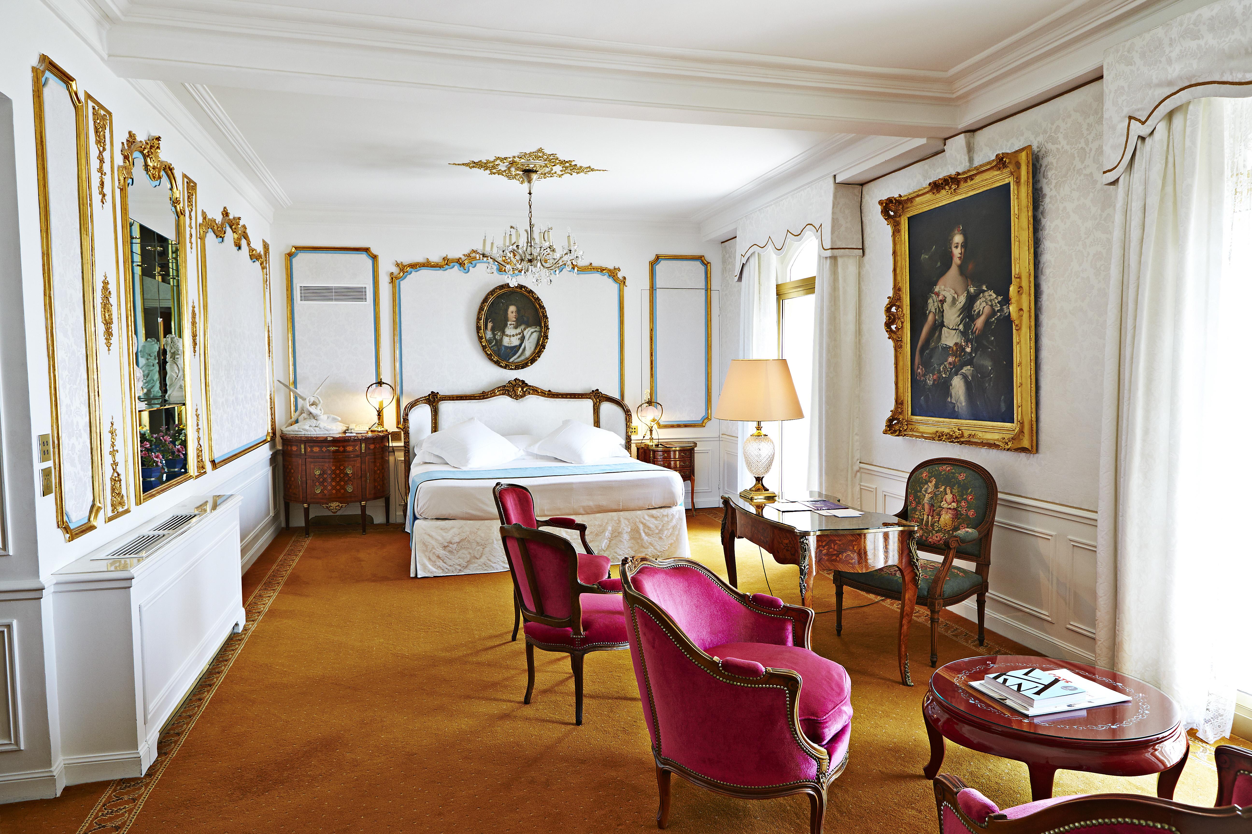 Hotel Negresco Nizza