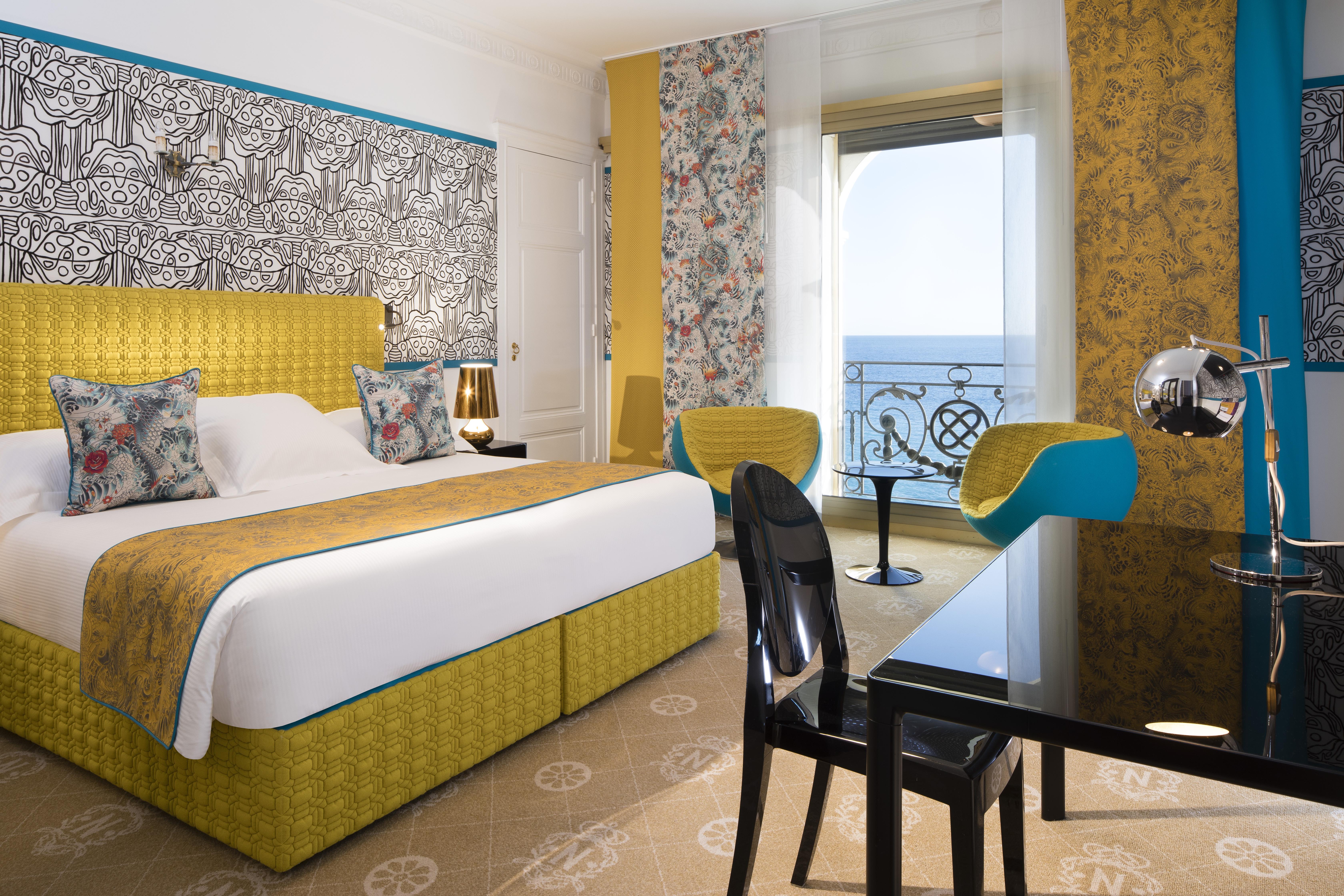 Negresco