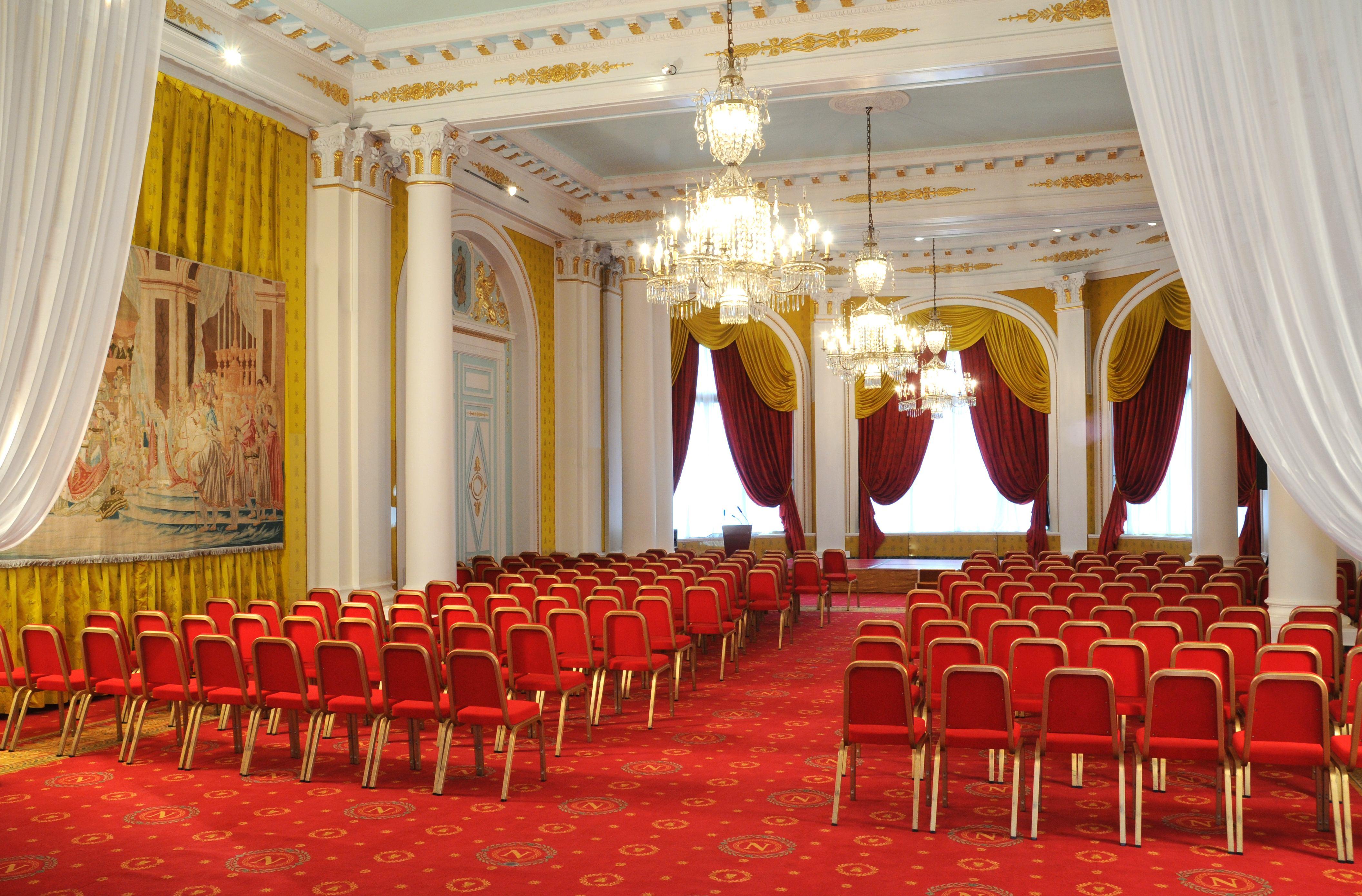 Negresco 5* Nizza