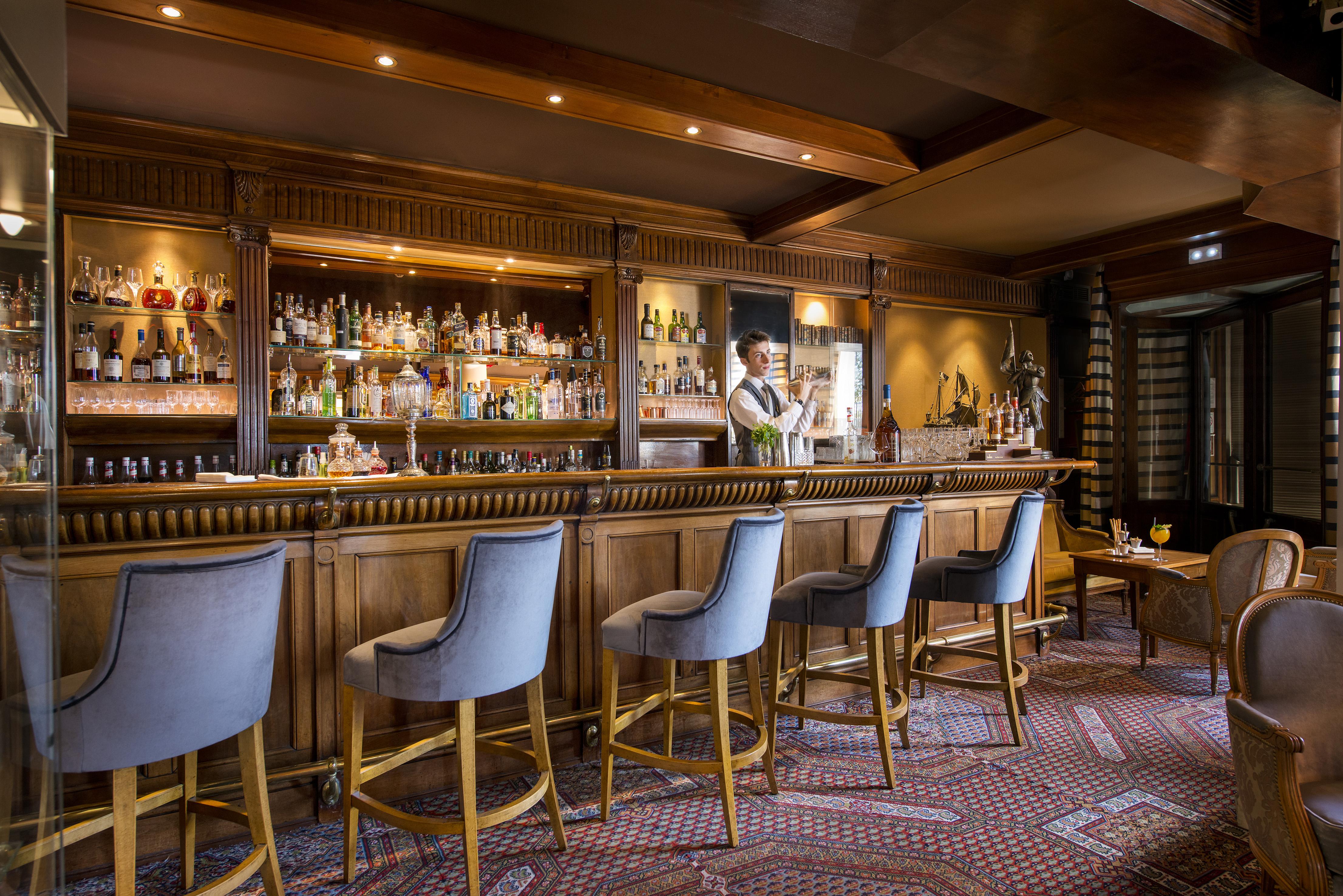 Negresco 5* Nizza