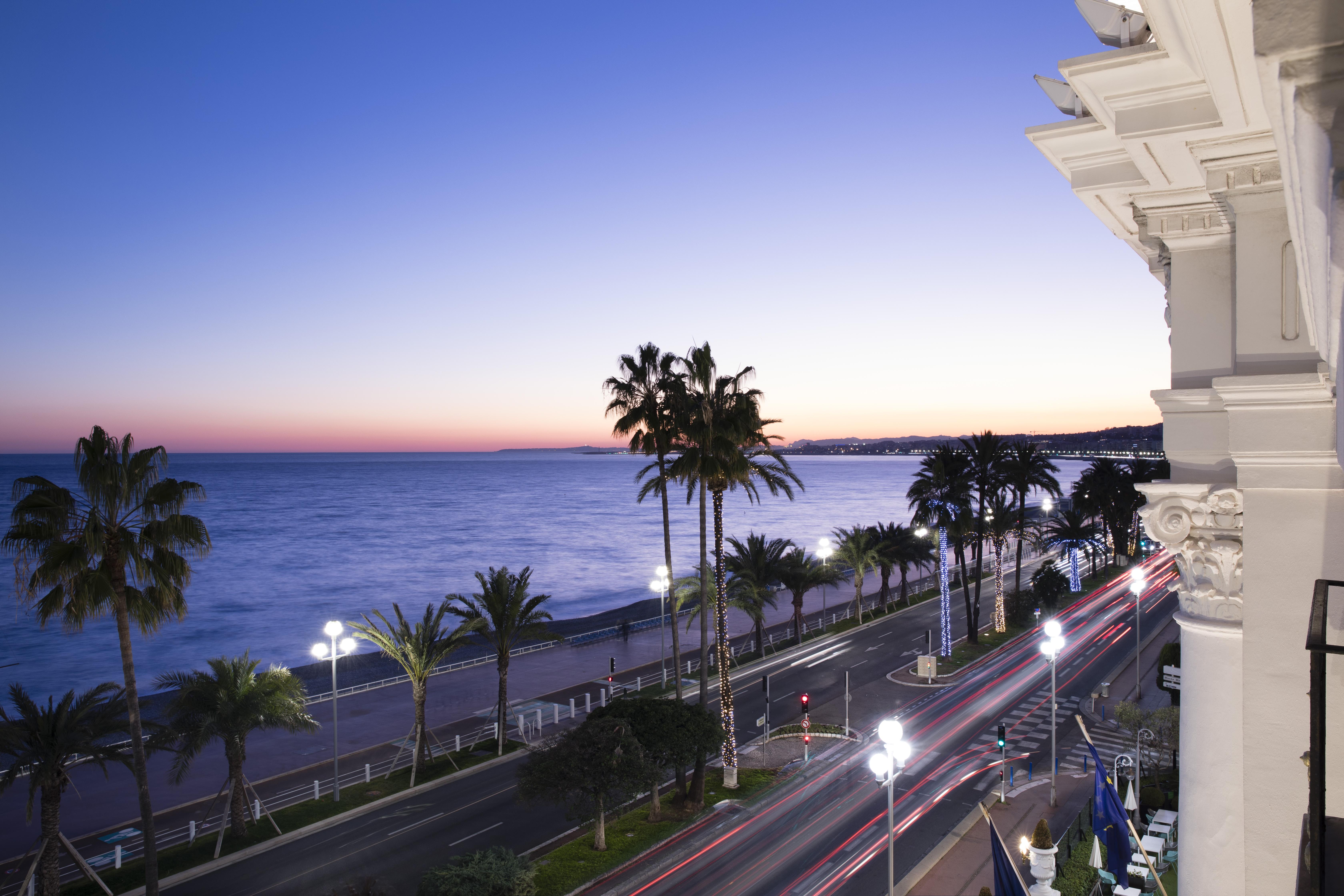 Negresco Hotel