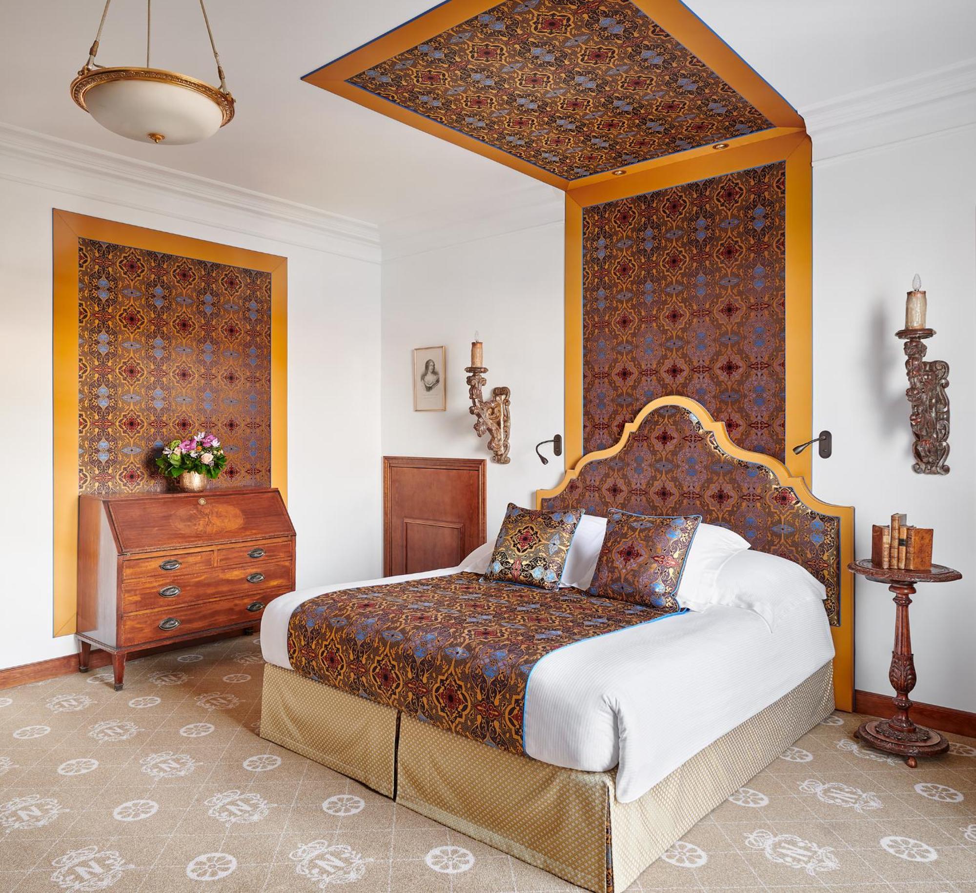 Negresco Hotel 5*