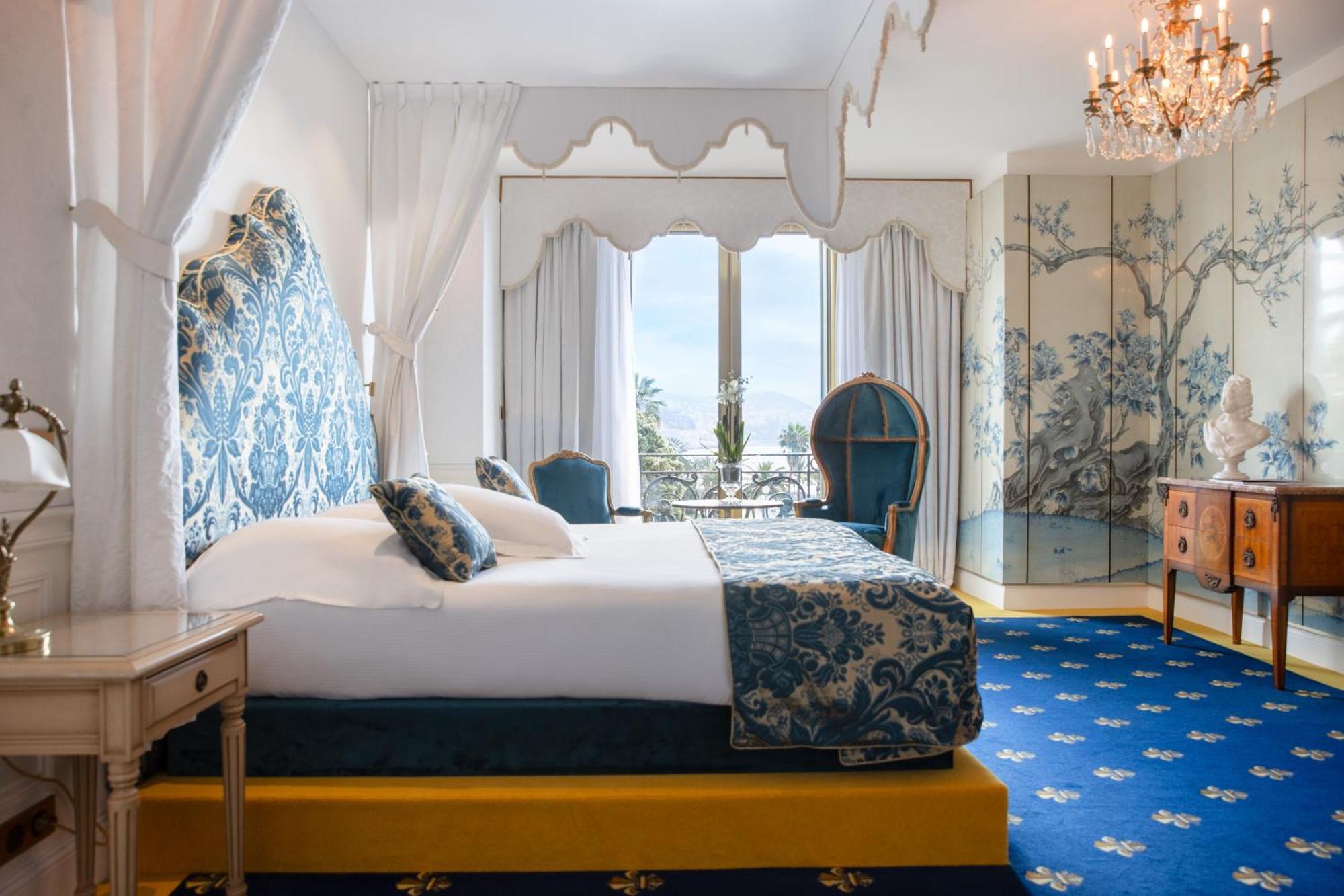 Hotel Negresco 5*