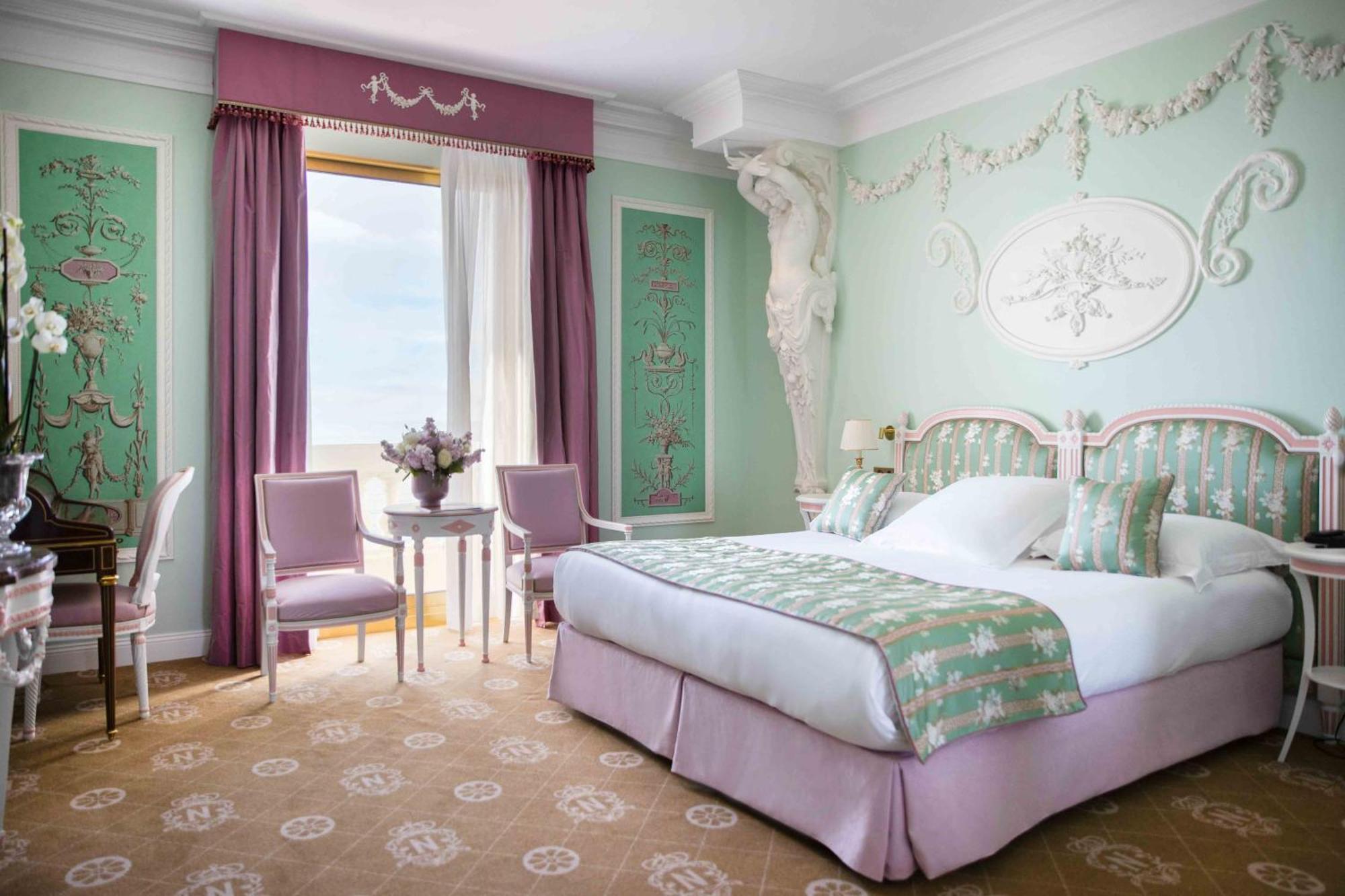 Negresco Nizza
