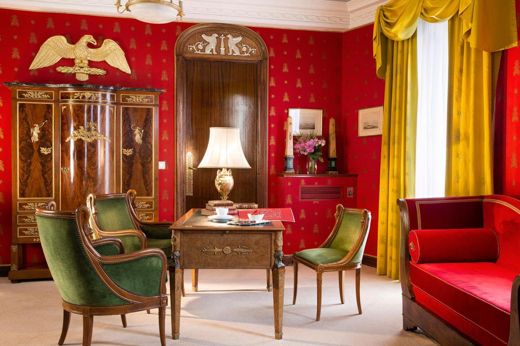 Negresco 5* Nizza