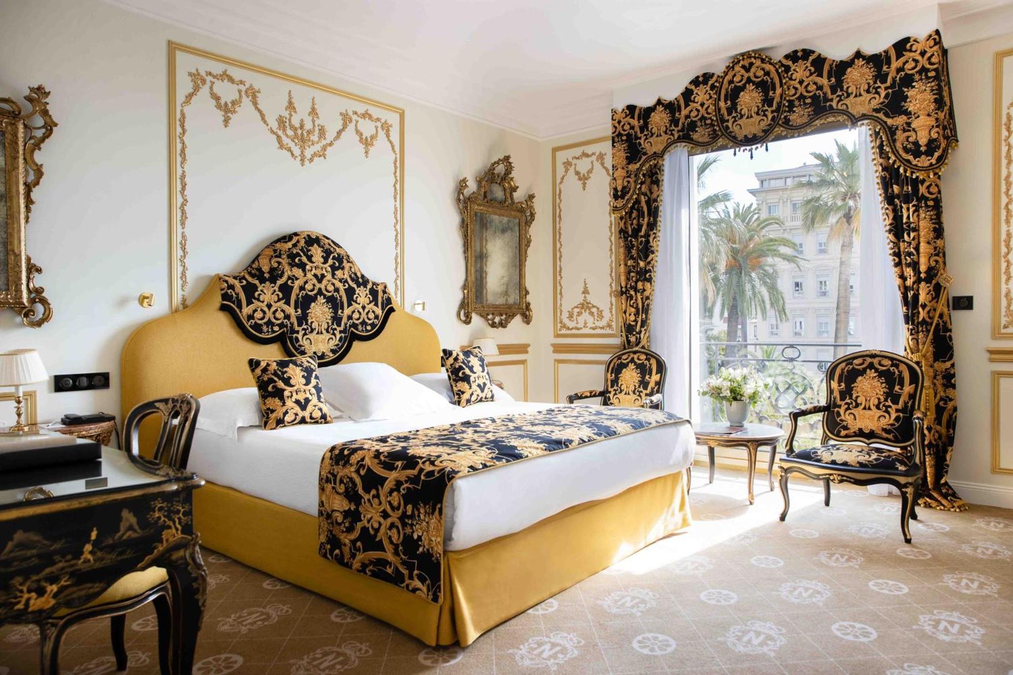 Negresco Hotel