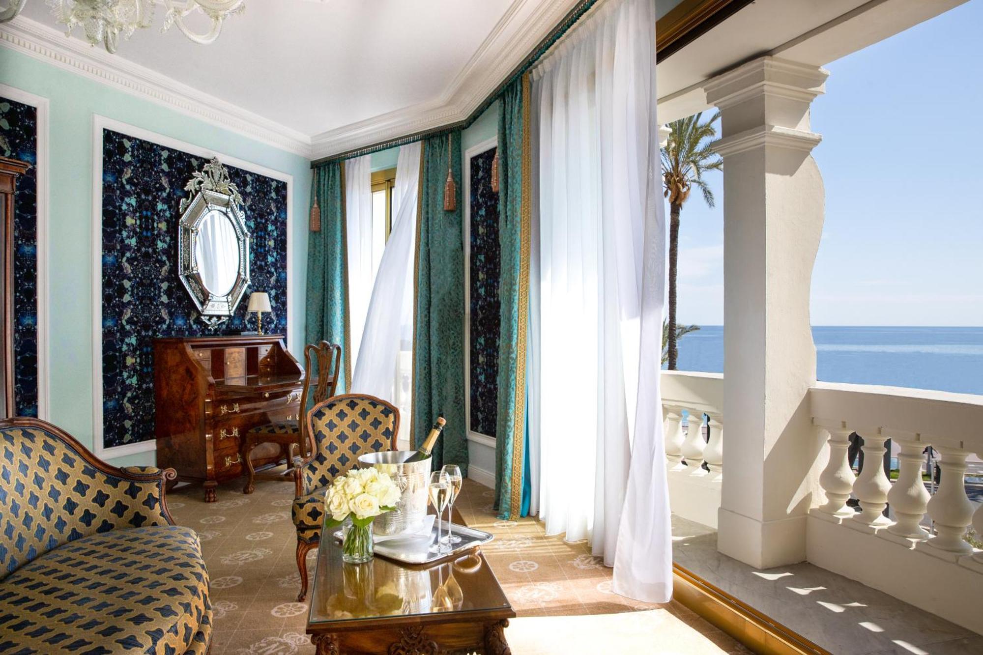 Hotel Negresco