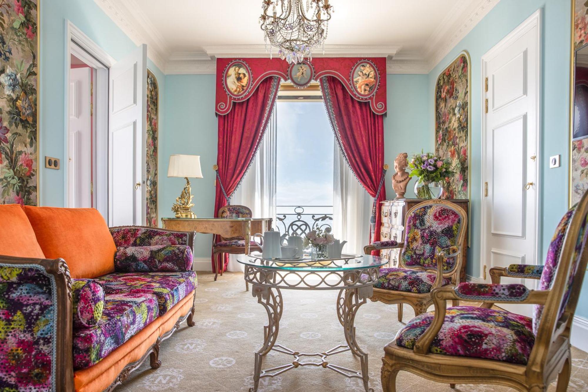Negresco