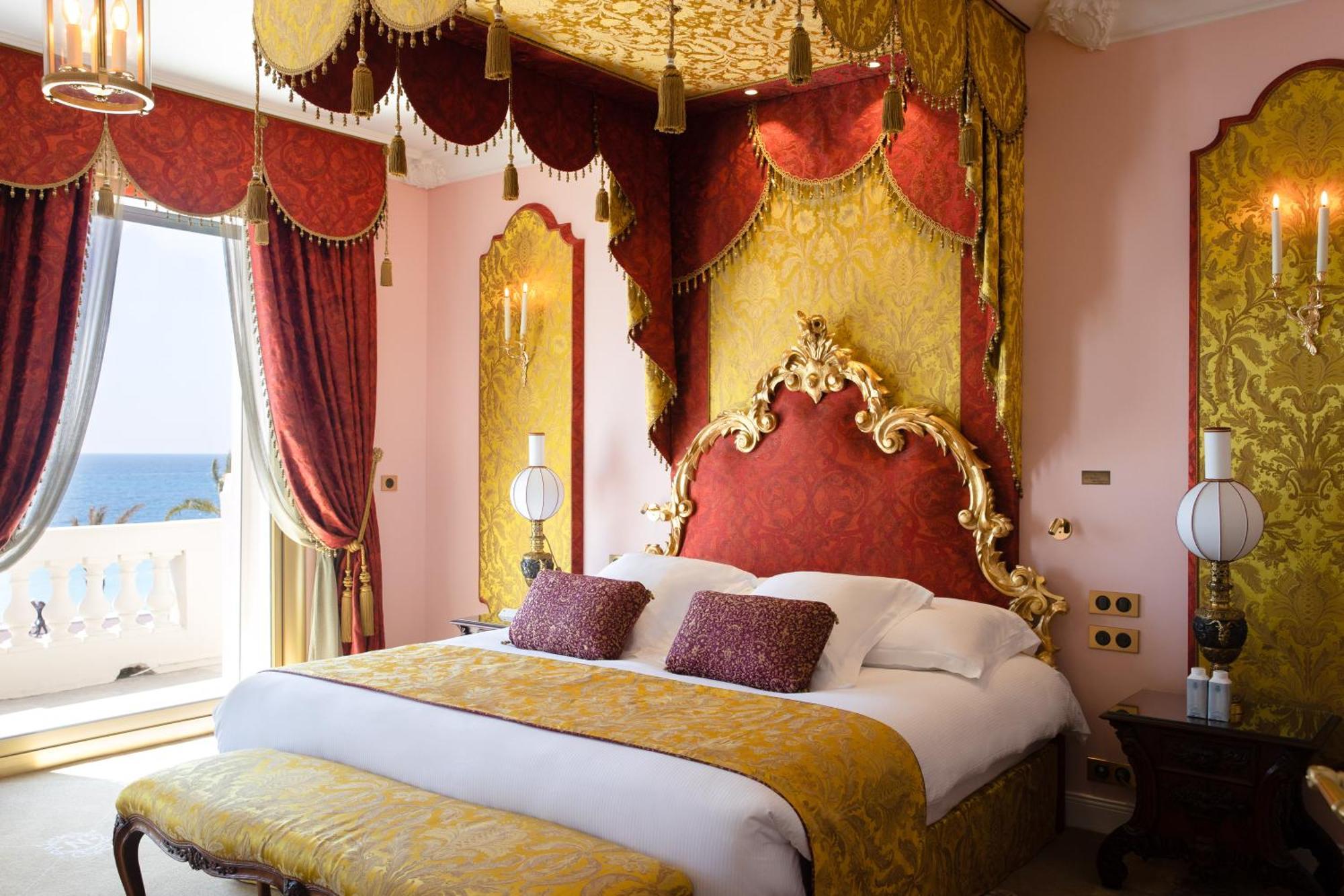 Hotel Negresco 5*