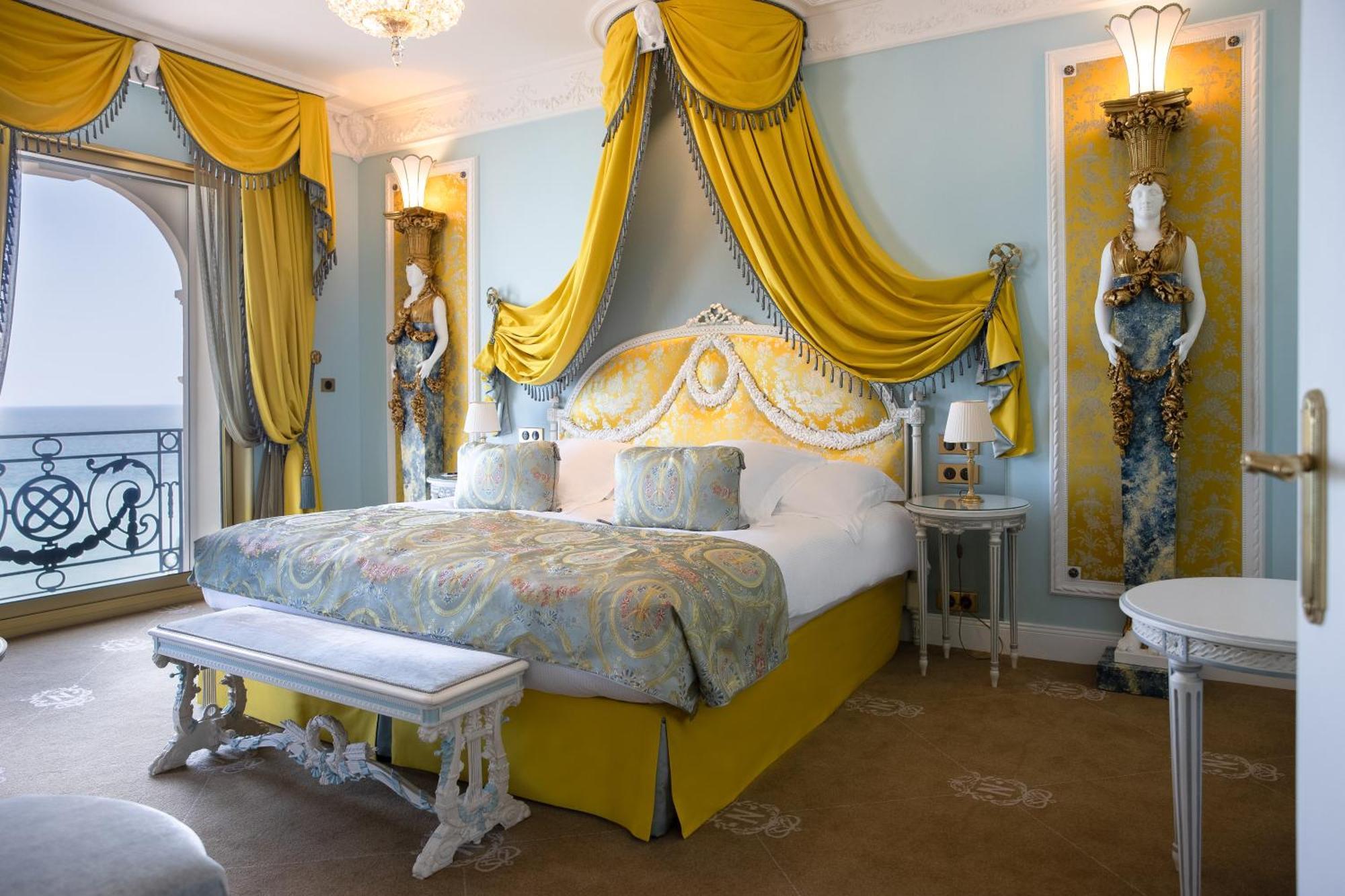 Negresco Hotel Nizza