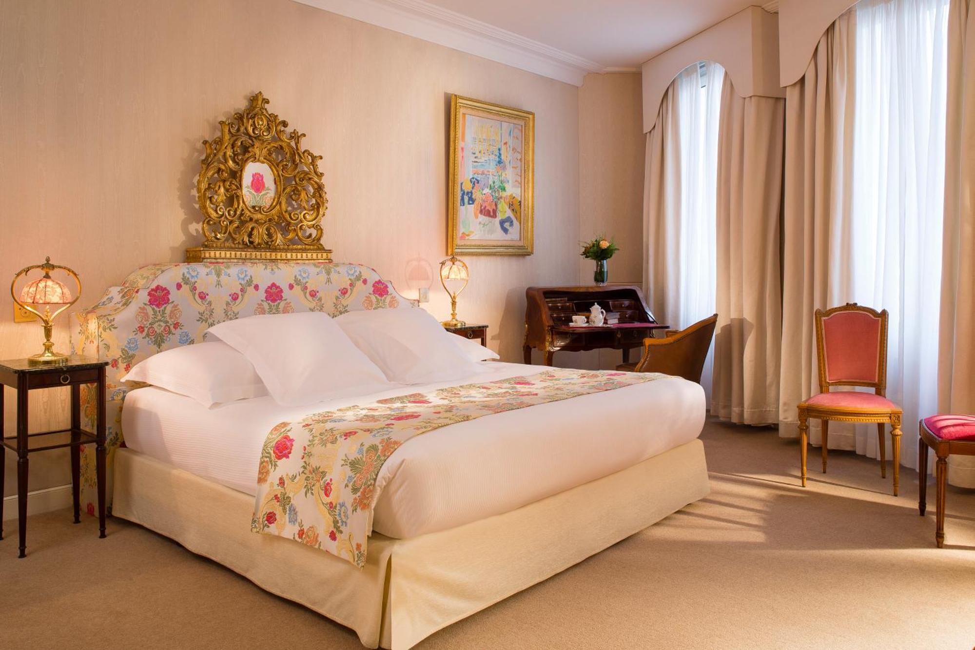 Negresco Hotel Nizza