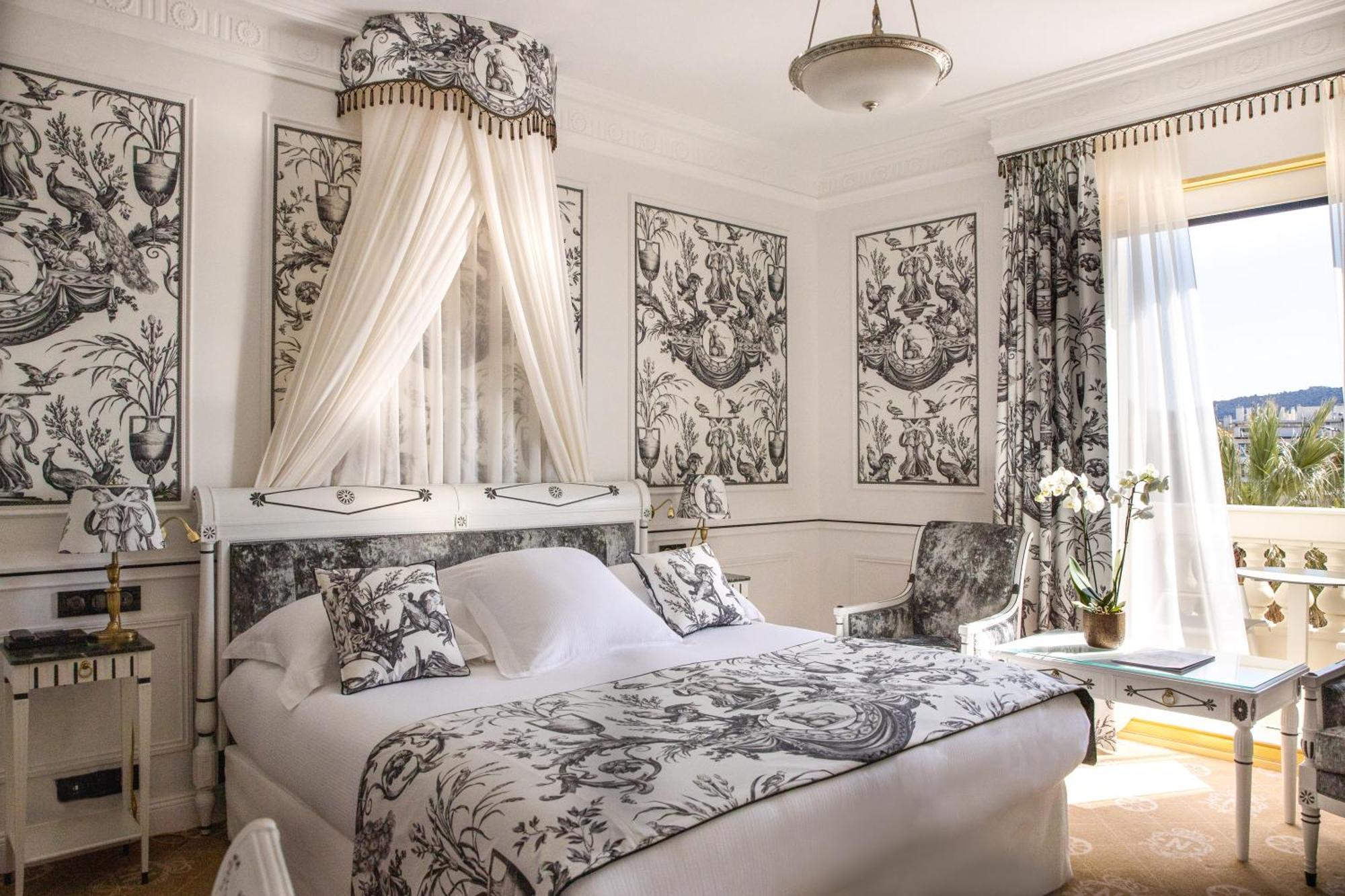 Hotel Negresco 5*