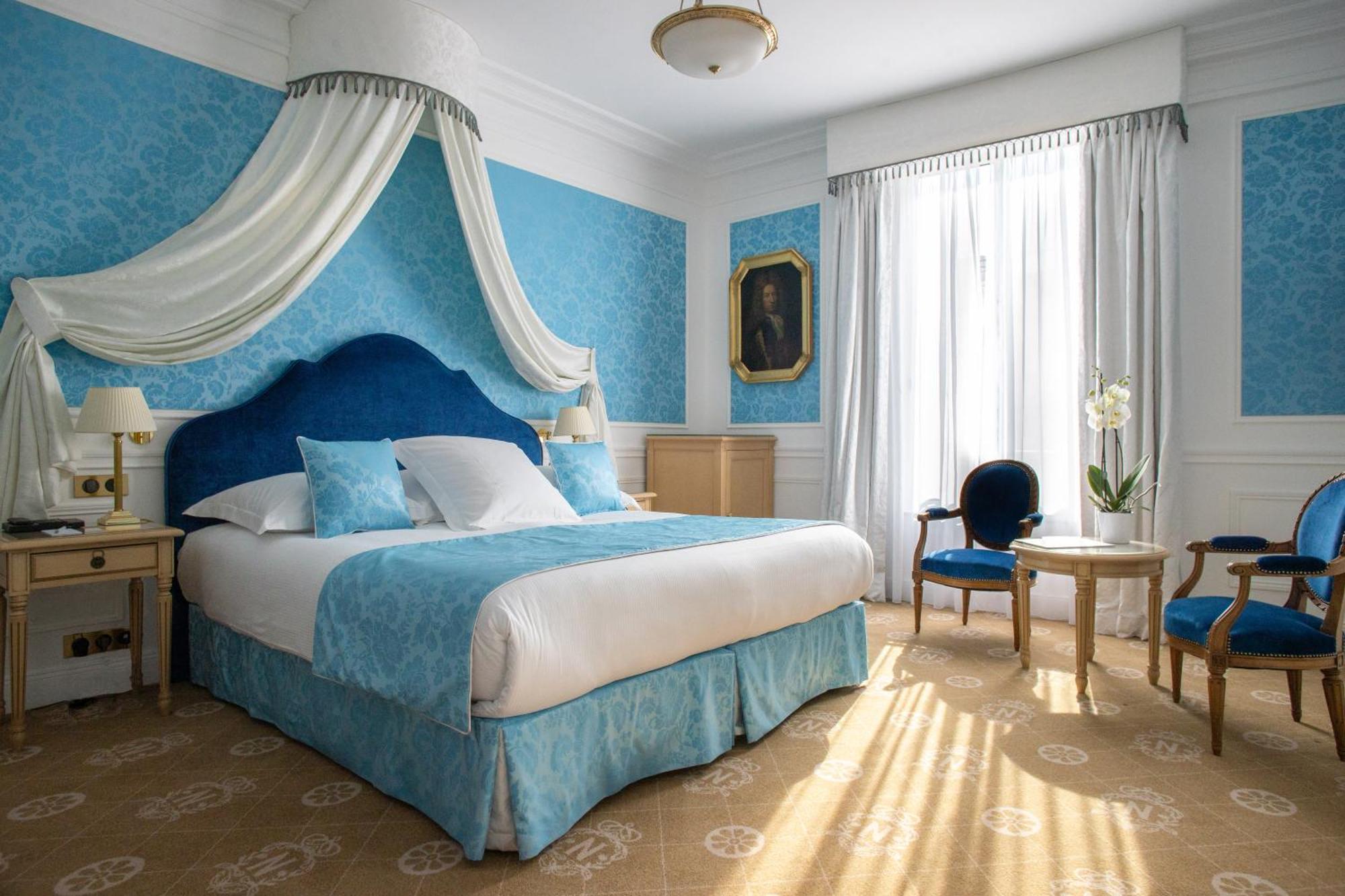 Negresco Hotel